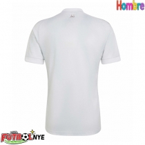 Camiseta Catar Visitante Equipación Mundial 2026 manga corta